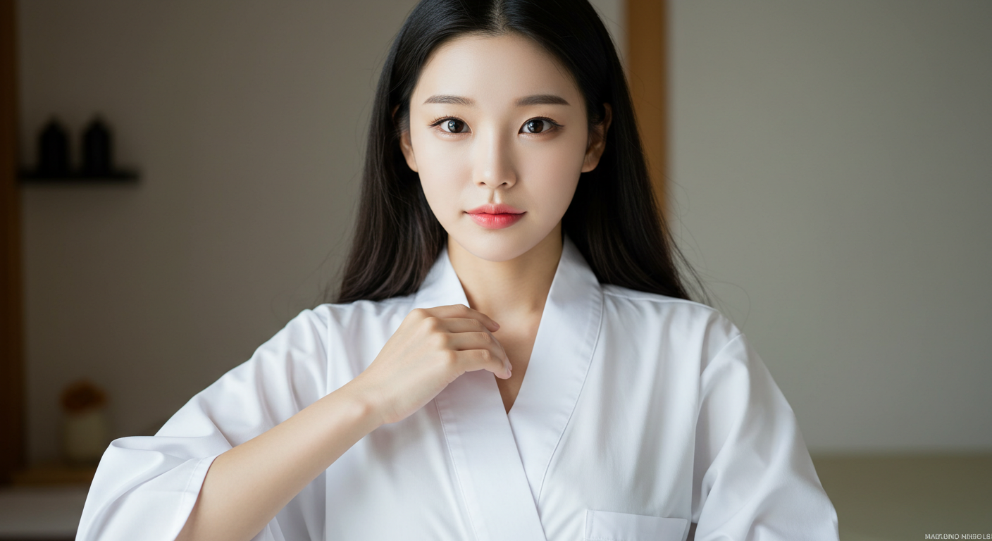 편안한 환경
